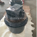 Kobelco SK190 Motor Perjalanan SK190lc-8 Final Drive